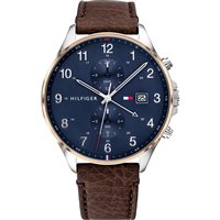 Orologio Tommy Hilfiger Uomo in Acciaio 1791712 - 1791712